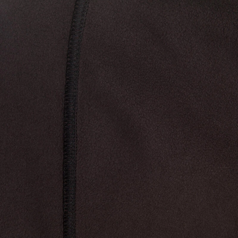 Pantalon Chaud Imperméable équitation Enfant KIPWARM Noir – Image 9