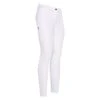 Pantalon De Concours équitation Full Grip Femme Euro-Star Queen Diamond