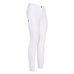Pantalon De Concours équitation Full Grip Femme Euro-Star Queen Diamond