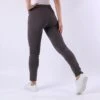 Pantalon D'équitation Chillout Barato Gris