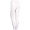 Pantalon D'équitation Redwood Full Grip Enfants Harry's Horse Blanc