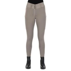 Pantalon équitation Full Grip Femme Easy Rider Amaya
