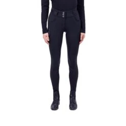 Pantalon équitation Full Grip Femme HV Polo Valeska
