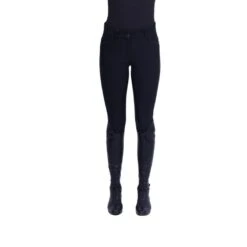 Pantalon équitation Full Grip Femme Imperial Riding El Capone Winterwarm