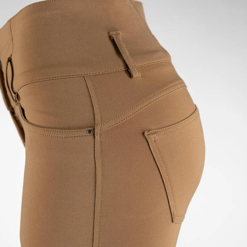 Pantalon équitation Taille Haute Full Grip Femme Horze Tara – Image 3