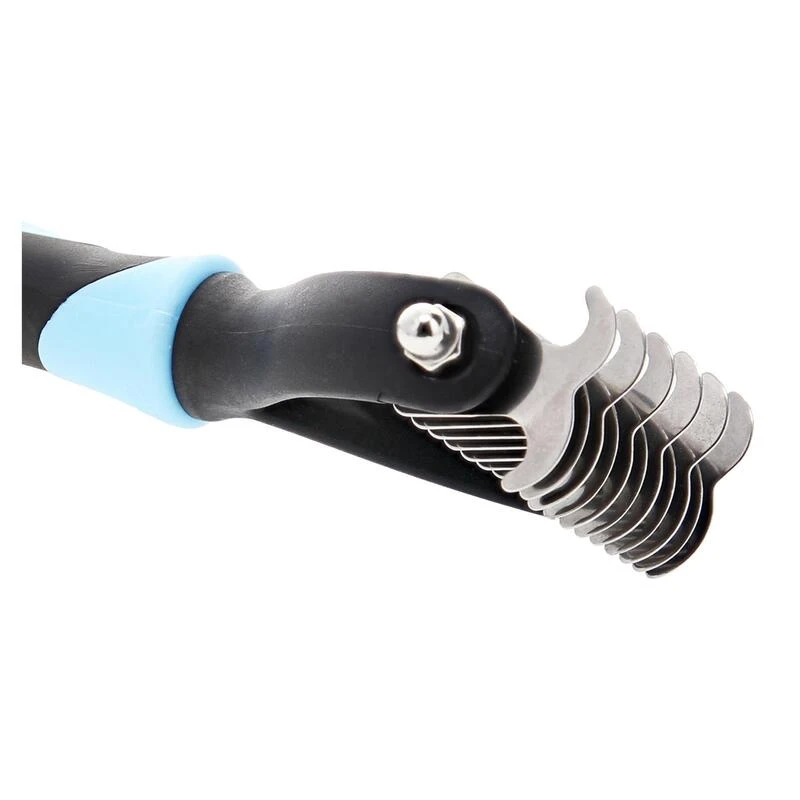 Peigne à Effiler équitation – Image 2