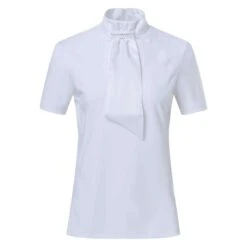 Polo De Concours équitation Femme Euro-Star Top Rosalia