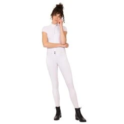 Polo De Concours Femme Presteq PerformNow