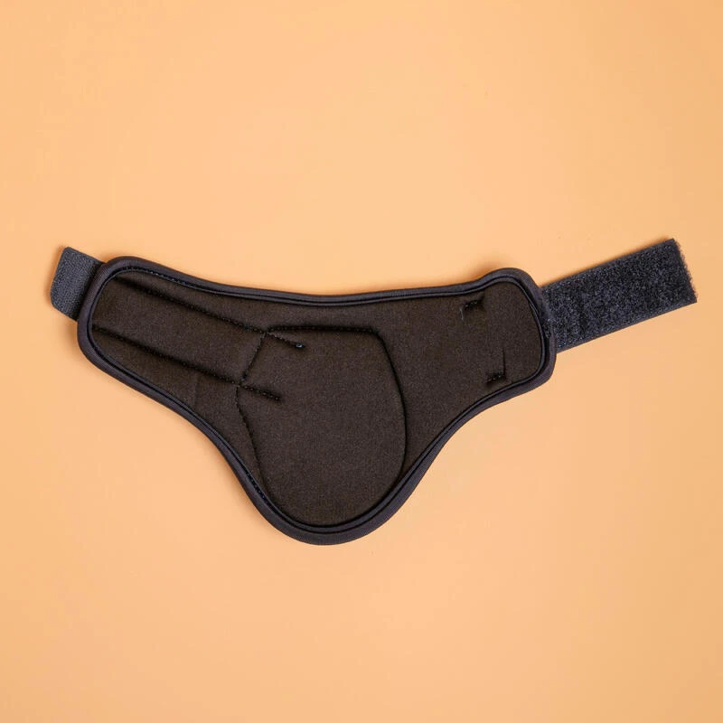 PROTEGE-BOULETS CHEVAL BOURGOGNE 500 X2 – Image 2