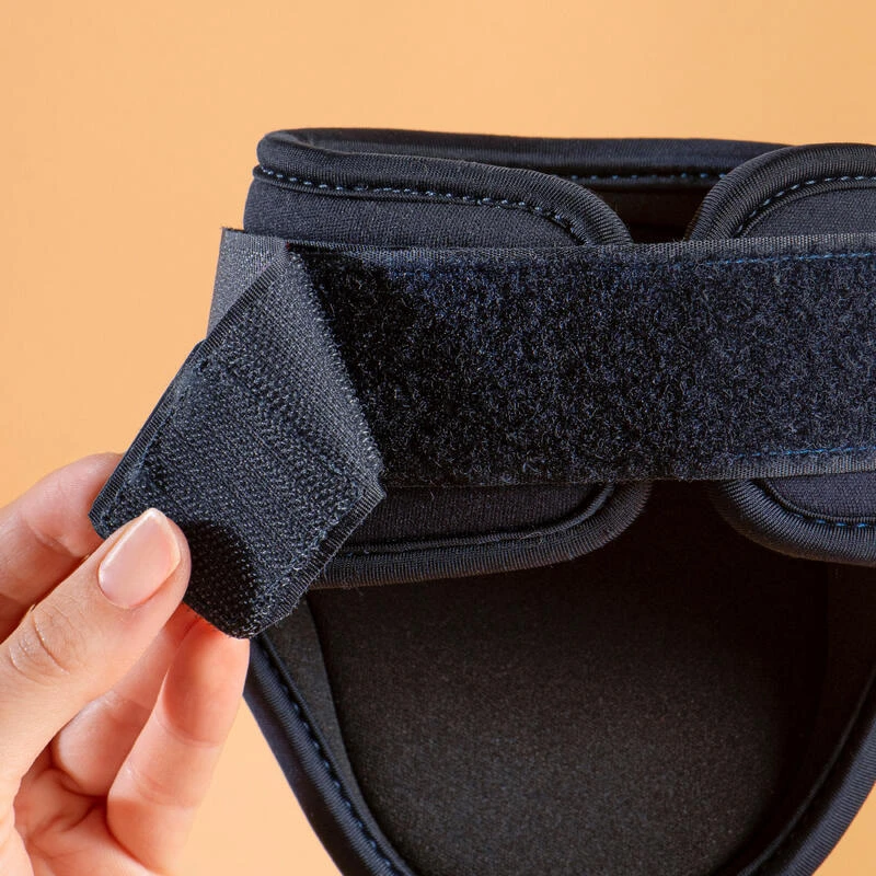 PROTEGE-BOULETS CHEVAL BOURGOGNE 500 X2 – Image 3