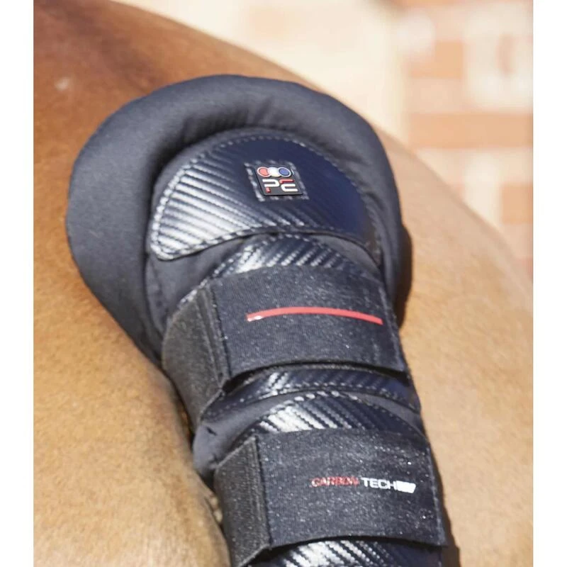 Protège-queue Pour Cheval Antidérapant Premier Equine Carbon Tech – Image 3