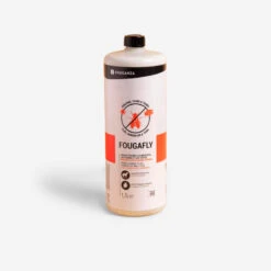 Recharge Répulsif Anti-insecte équitation Cheval Et Poney - Fougafly 1,5L
