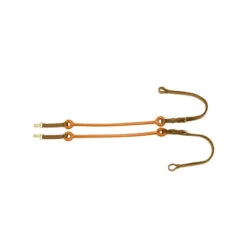 Rênes élastiques Avec Tirants En Caoutchouc