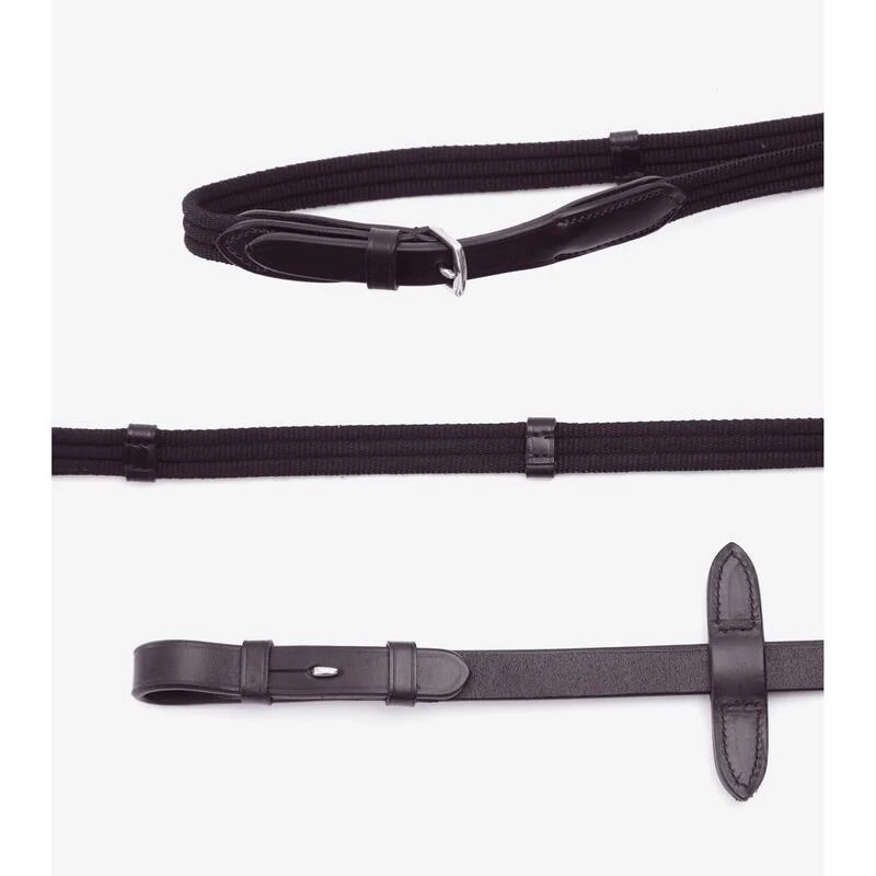 Rênes Pour Cheval Premier Equine Altare Web – Image 5