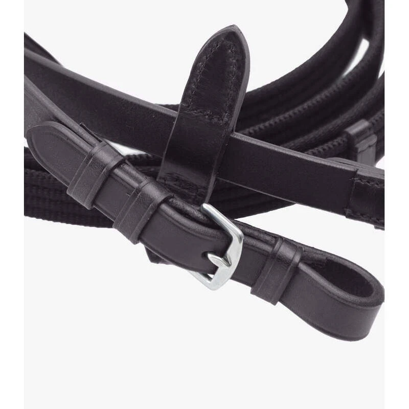 Rênes Pour Cheval Premier Equine Caloveto – Image 3