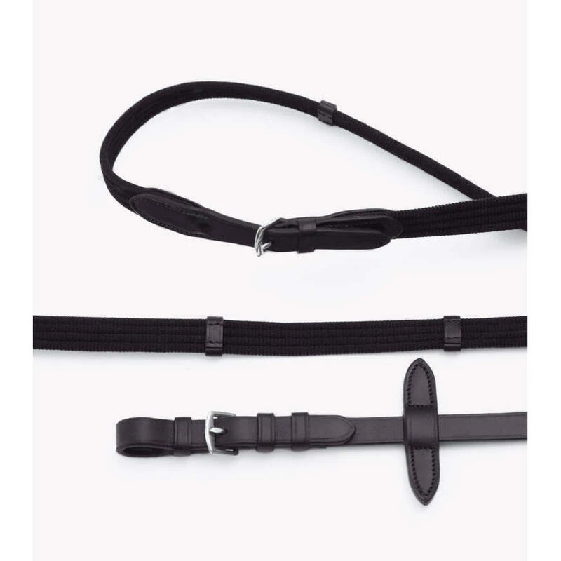 Rênes Pour Cheval Premier Equine Caloveto – Image 4