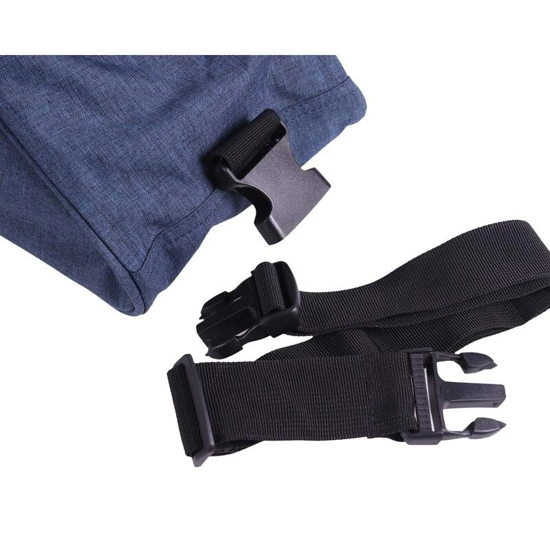 Sac à Bottes équitation QHP Small – Image 3