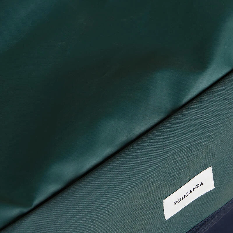 Sac De Box équitation Cheval Et Poney - ALL IN Vert Et Bleu – Image 7