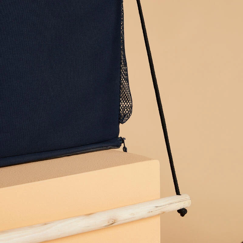 Sac De Box équitation Cheval Et Poney - ALL IN Vert Et Bleu – Image 9