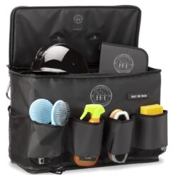 SAC DE BOX - Sac De Rangement étanche Pour Matériel De Pansage D’équitation
