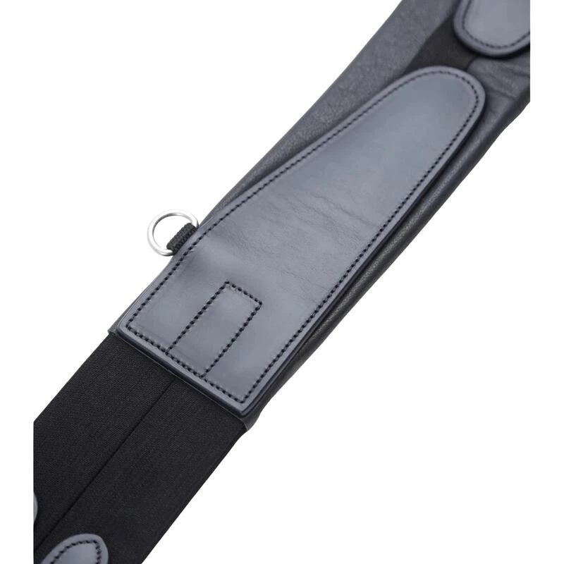 Sangle Anatomique En Cuir Premier Equine Pandino – Image 3