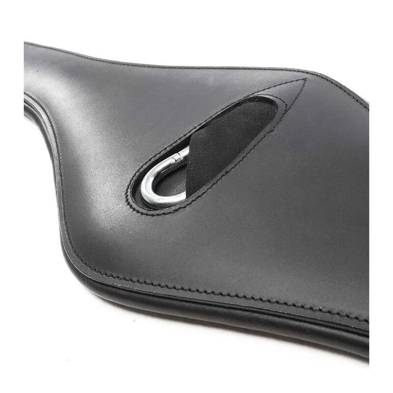 Sangle Bavette D'équitation Avec élastique Kavalkade Shape 110 Cm – Image 3