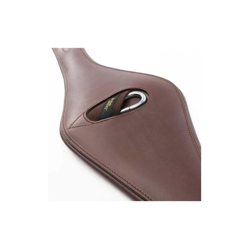 Sangle Bavette D'équitation Avec élastique Kavalkade Shape 135 Cm – Image 2