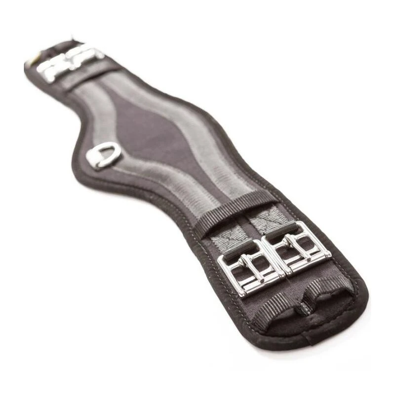 Sangle Bavette D'équitation Courte, Sans élastique Kavalkade Klimatex Arik – Image 3