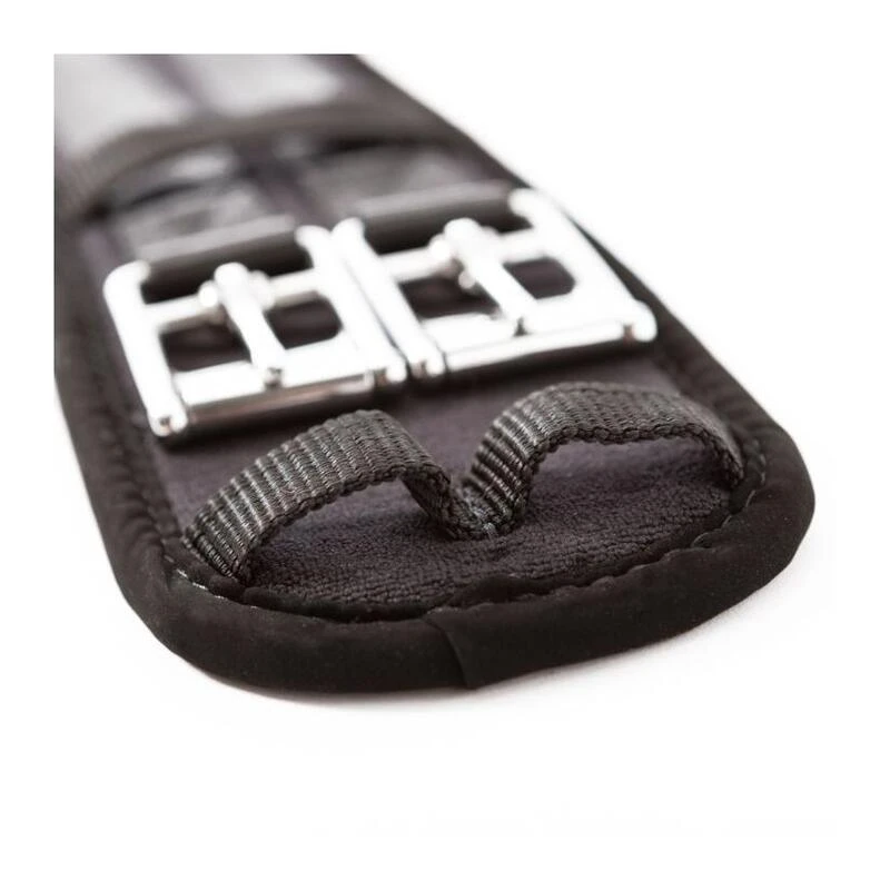 Sangle Bavette D'équitation Courte, Sans élastique Kavalkade Klimatex Arik – Image 4