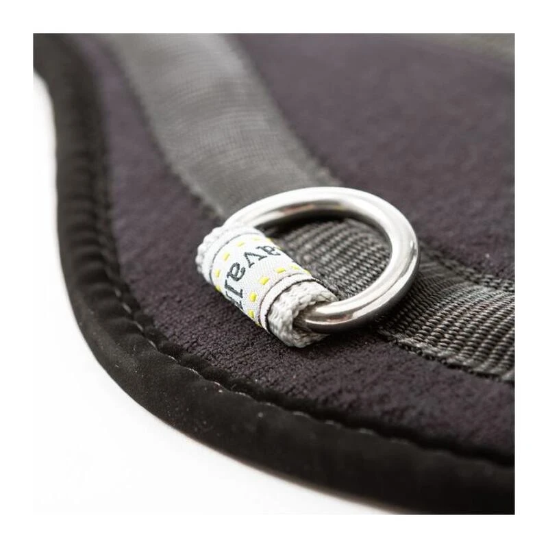 Sangle Bavette D'équitation Courte, Sans élastique Kavalkade Klimatex Arik – Image 5