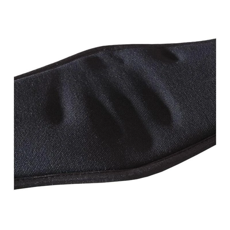 Sangle Bavette D'équitation Sans élastique Kavalkade Memory Schaum "Comfort" – Image 2