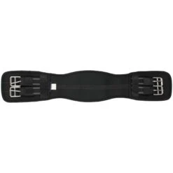Sangle De Dressage Oxford Arma Noir