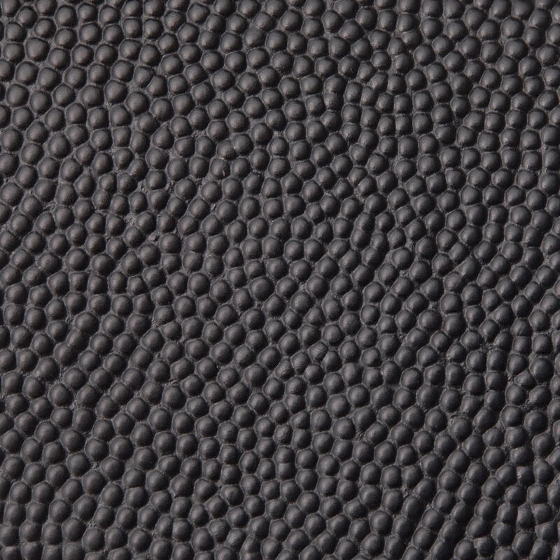 Sangle équitation Synthétique Courte Poney - 100 Noire – Image 5