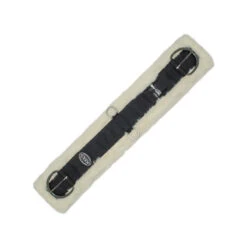 Sangle Western Airflow Avec Rembourrage En Laine