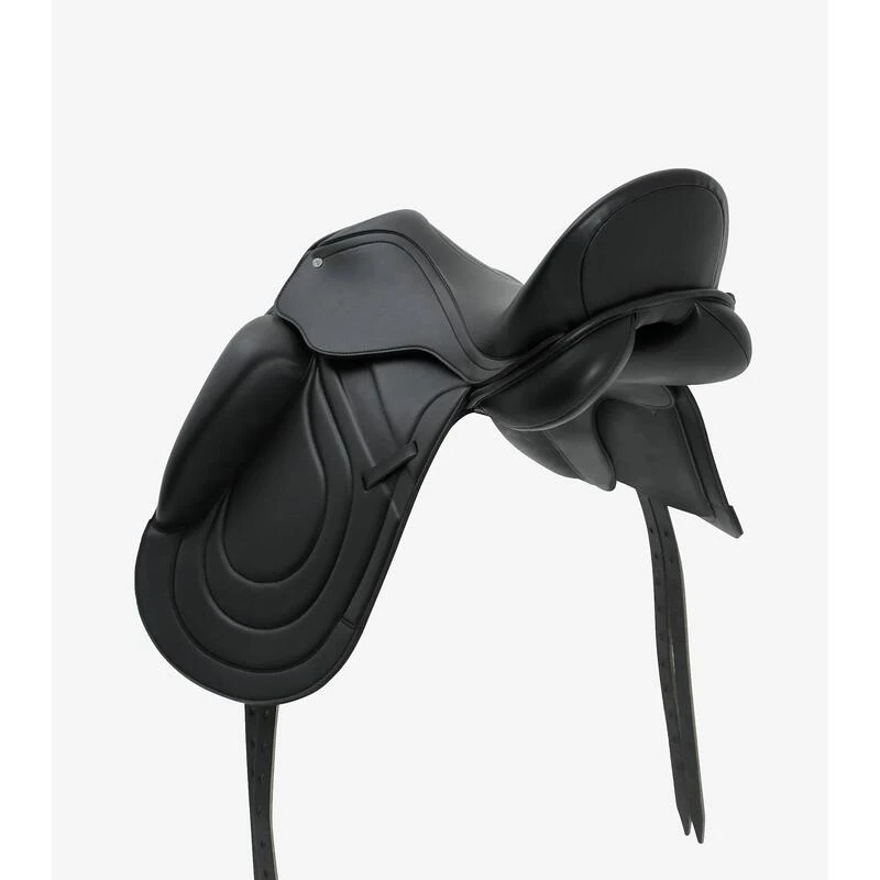Selle De Dressage Pour Cheval Premier Equine Bletchley – Image 2