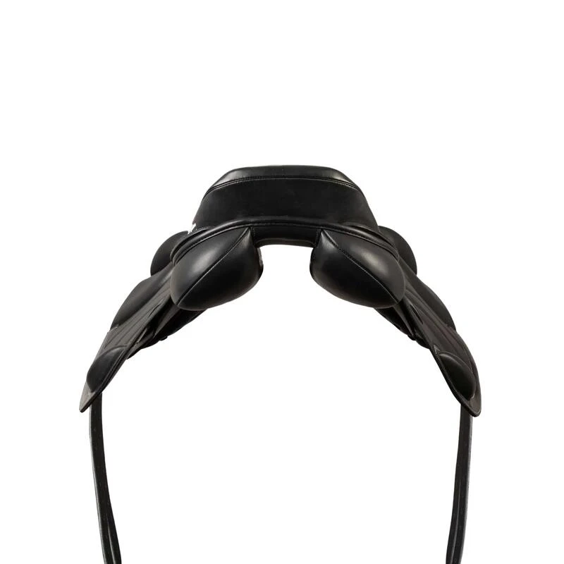 Selle équitation Cross-country Monoquartier Cuir Premier Equine Deauville – Image 3