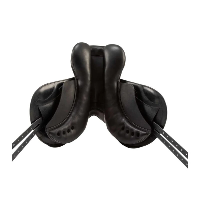 Selle équitation Cross-country Monoquartier Cuir Premier Equine Deauville – Image 4