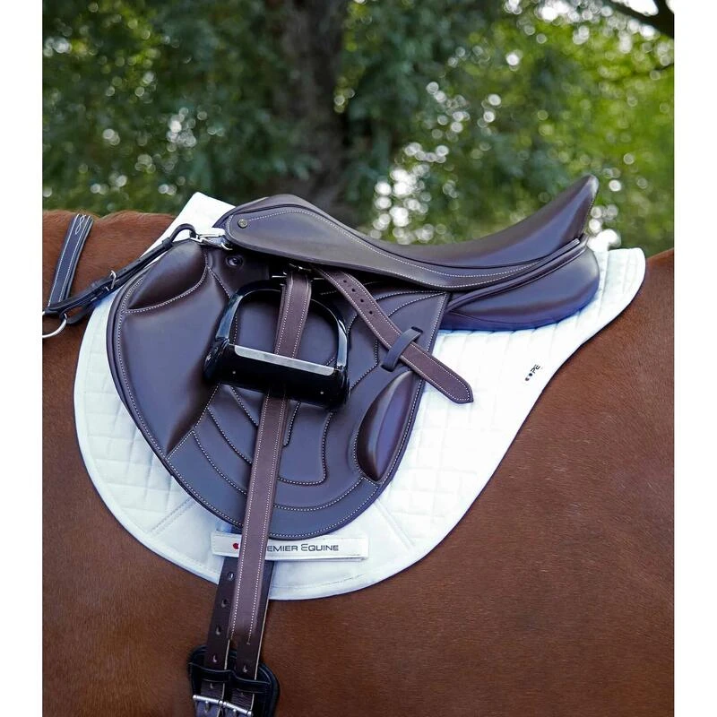 Selle équitation Cross Country Premier Equine – Image 2