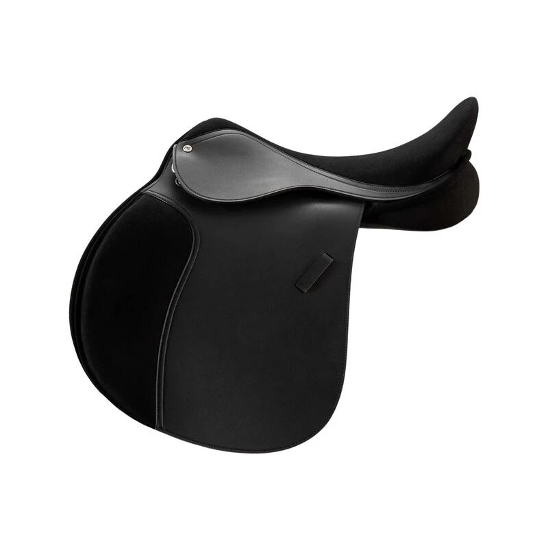 Selle équitation Daim Et Synthétique Premier Equine GP – Image 3