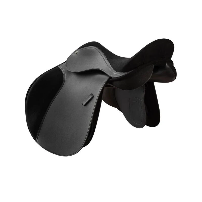 Selle équitation Daim Et Synthétique Premier Equine GP – Image 4