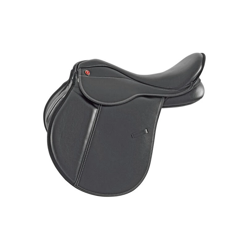 Selle Milano Polyvalente En Cuir Synthétique