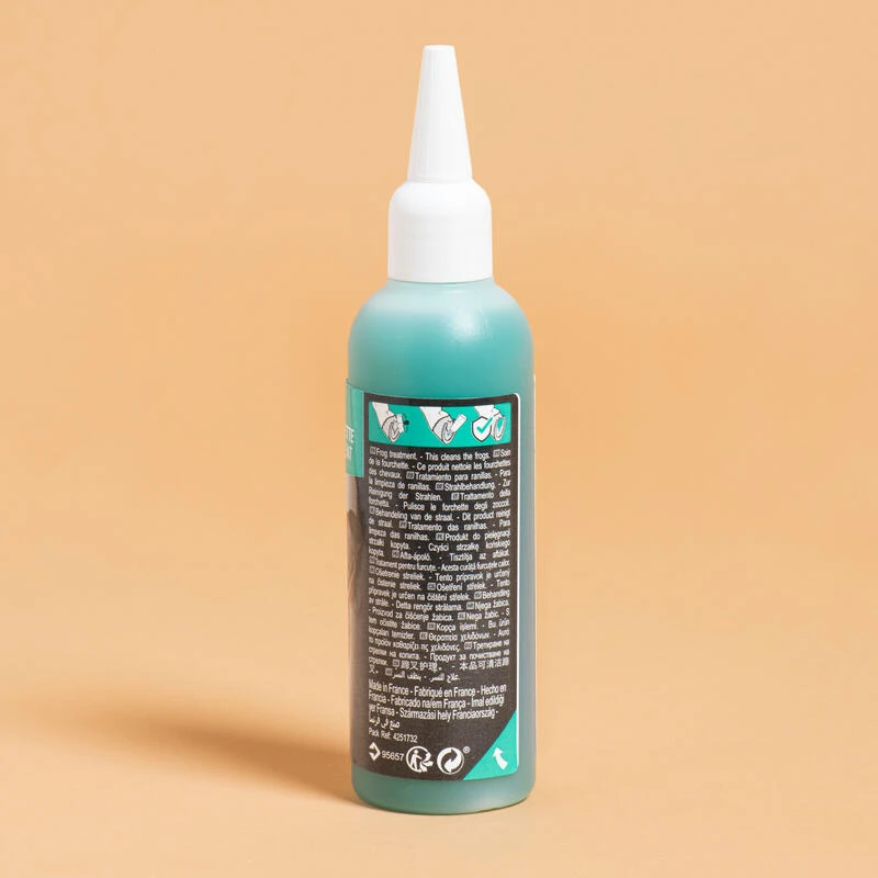 Soin De Fourchette Cheval Et Poney - 125 Ml – Image 2