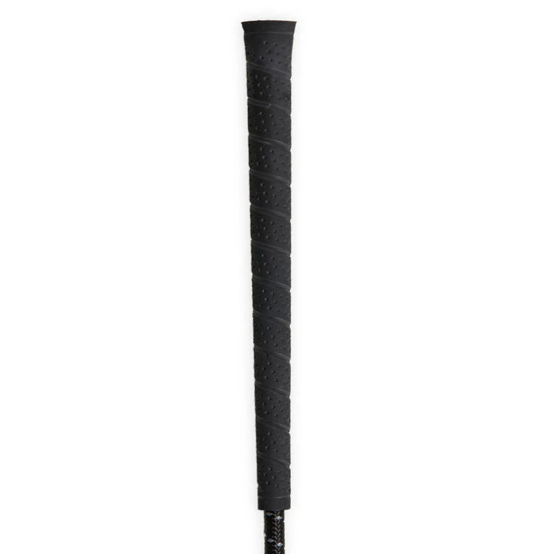 Waldhausen Stick De Dressage équitation Grip 120 Cm - Noir – Image 2