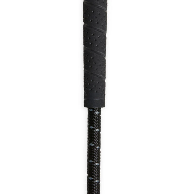 Waldhausen Stick De Dressage équitation Grip 120 Cm - Noir – Image 4