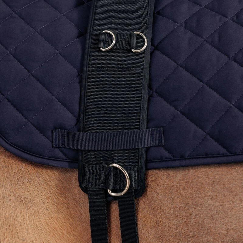 Surfaix De Travail équitation Cheval Et Poney - Noir – Image 2