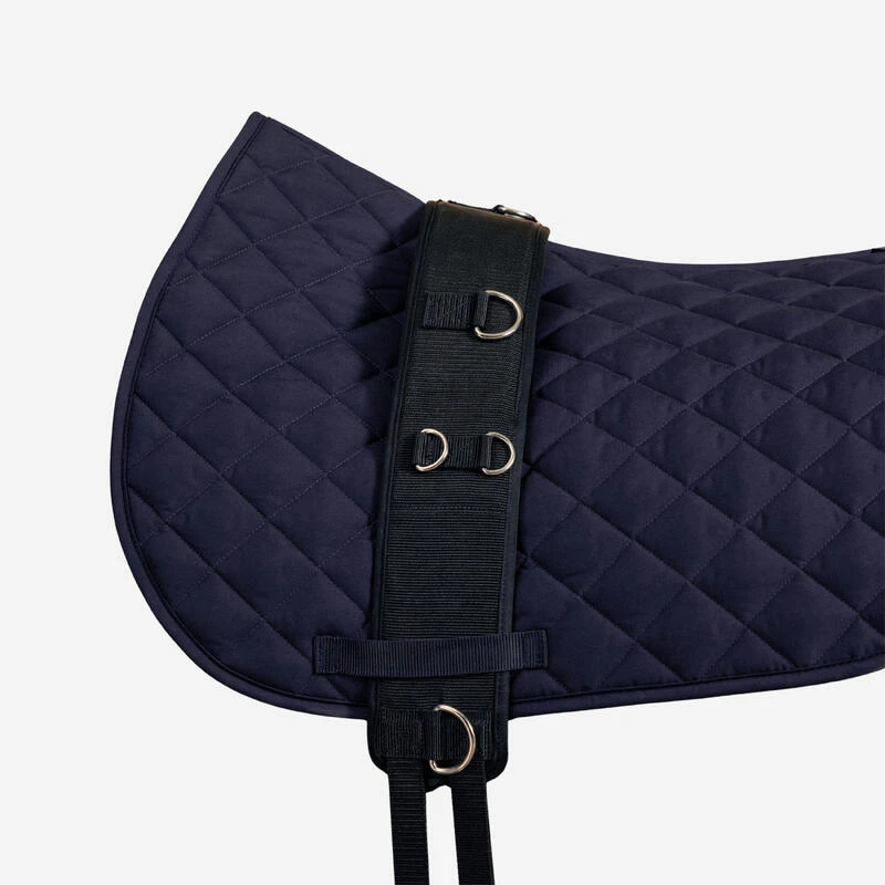 Surfaix De Travail équitation Cheval Et Poney - Noir – Image 3