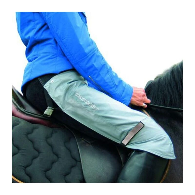 Surpantalon De Pluie Kavalkade – Image 2