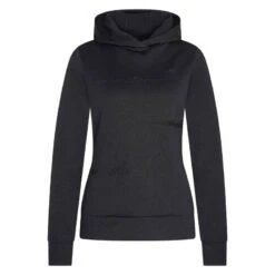Sweatshirt équitation à Capuche Femme Euro-Star Acadia
