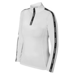 Sweatshirt Manches Longues Polygiene Femme Horka Originals