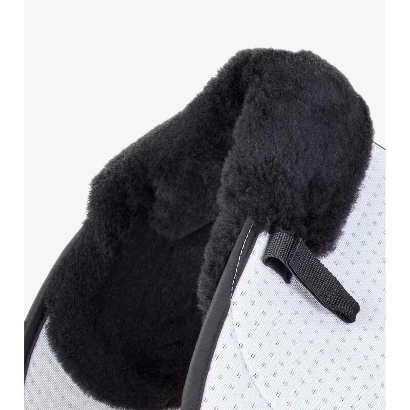 Tapis De CSO/grand Prix Pour Cheval Antichoc En Laine Mérinos Premier Equine CC – Image 3